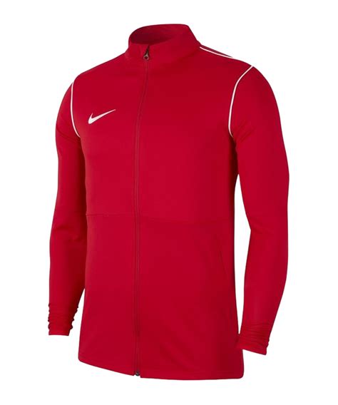 nike weiß und rot|Nike Park 20 Trainingsjacke Rot Weiss F657 .